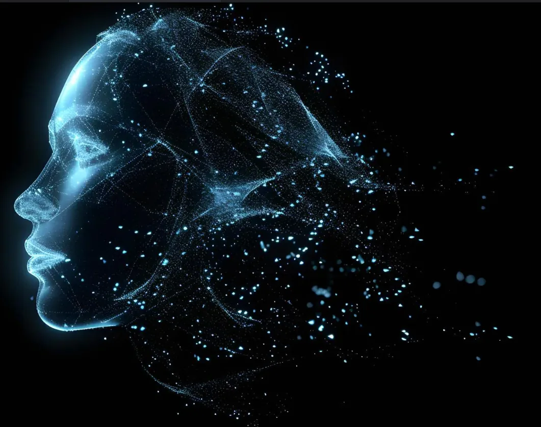 Holografische AI-interface — Prumo Quinhena Neural Core